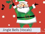 Jingle Bells Vocals - Music - Y8.COM