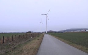 Wind Engine - Tech - VIDEOTIME.COM