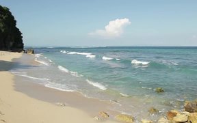 Beach in Bali - Commercials - VIDEOTIME.COM