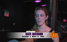 Nightmare Stage Show - Movie trailer - VIDEOTIME.COM