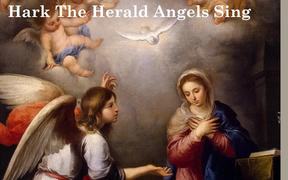 Hark The Herald Angels Sing II