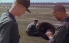 Your First Eighty Days 1966 USMC