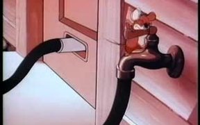 Popeye The Sailor: Shuteye Popeye - Anims - VIDEOTIME.COM
