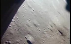 Apollo 15 Landing on the Moon - Tech - VIDEOTIME.COM