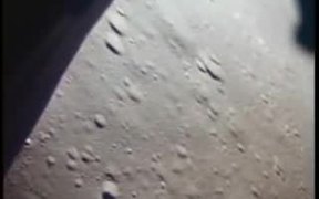 Apollo 15 Landing on the Moon - Tech - VIDEOTIME.COM
