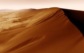 Mars Dune Avalanche - Tech - VIDEOTIME.COM