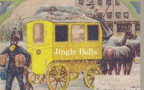 Jingle Bells - Music - VIDEOTIME.COM