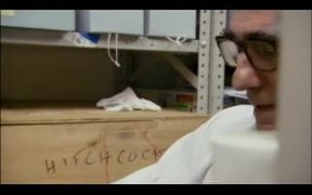 Martin Scorsese's Tribute to Alfred Hitchcock - Commercials - VIDEOTIME.COM