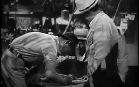 Boom Town (1940) - Trailer