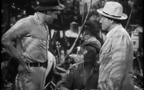 Boom Town (1940) - Trailer - Movie trailer - VIDEOTIME.COM