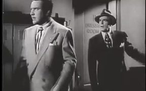 The Admiral Was a Lady (1950) - Old Comedy