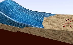 Formation of Tsunami - Tech - VIDEOTIME.COM