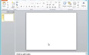 PowerPoint - Insert Text Box - Fun - VIDEOTIME.COM