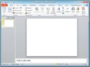PowerPoint - Insert Text Box