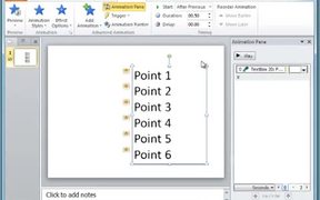 PowerPoint - Set Animations To Play Automatically - Fun - VIDEOTIME.COM