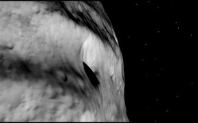 The Asteroid Vesta - Tech - VIDEOTIME.COM