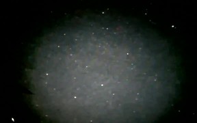 Geminids Meteor Shower