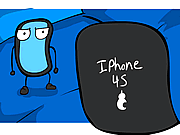 Bad Iphone 5S 5C
