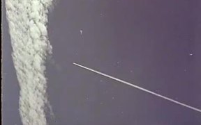 Atomic Bomb Blast Effects 1956