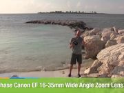 Wide Angle Lens Photography