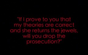 Outside The Law (Lon Chaney Original Soundtrack) - Movie trailer - VIDEOTIME.COM