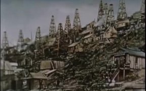 The Evolution of the Oil Industry - Fun - VIDEOTIME.COM