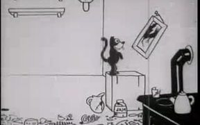 Felix The Cat: Feline Follies - Anims - VIDEOTIME.COM