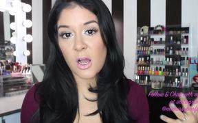 Reasonably Priced & Impressive Fall Makeup - Fun - VIDEOTIME.COM