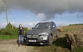 BMW X5 2013 - Test Drive & Review - Tech - VIDEOTIME.COM