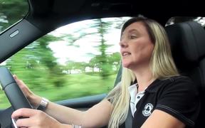 BMW X5 2013 - Test Drive & Review