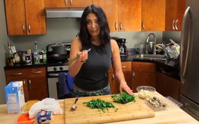 Uni Linguine - Pasta Recipe - Fun - VIDEOTIME.COM