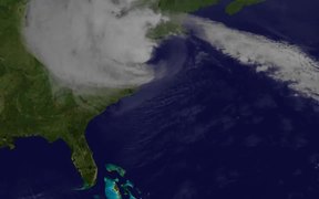 Hurricane Sandy After One Year