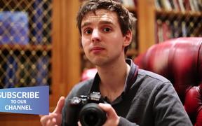 Nikon D5300 Camera - Review - Tech - VIDEOTIME.COM