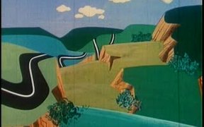 Destination Earth 1956 - Anims - VIDEOTIME.COM