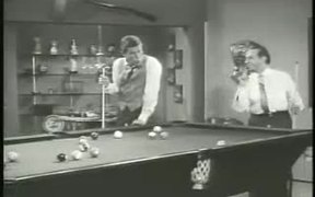 The Dick Van Dyke Show: Hustling the Hustler
