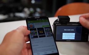 Samsung NX2000 Smart Camera - Review - Tech - VIDEOTIME.COM