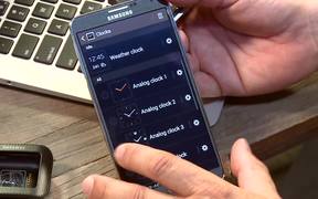 Samsung Galaxy Gear - Review