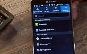 Samsung Galaxy Note 3 (AT&T) - Review