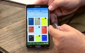 Samsung Galaxy Note 3 (AT&T) - Review - Tech - VIDEOTIME.COM