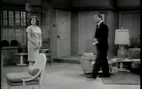 The Dick Van Dyke Show: Give Me Your Walls