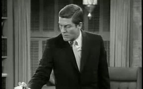The Dick Van Dyke Show: The Night the Roof Fell In - Fun - VIDEOTIME.COM