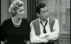 The Dick Van Dyke Show: The Night the Roof Fell In - Fun - VIDEOTIME.COM