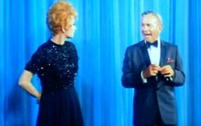 The Lucy Show: Lucy and George Burns - Fun - VIDEOTIME.COM