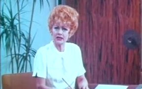 The Lucy Show: Lucy Meets John Wayne - Fun - VIDEOTIME.COM