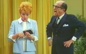 The Lucy Show: Lucy and the Efficiency Expert - Fun - VIDEOTIME.COM