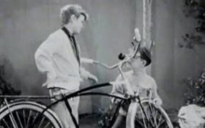The Andy Griffith Show: Opie and the Spoiled Kid