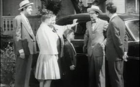 The Andy Griffith Show: Barney’s First Car - Fun - VIDEOTIME.COM