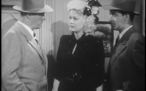 The Mystery of the Riverboat (1944) - Chapter 2