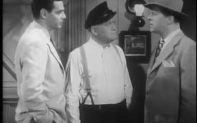 The Mystery of the Riverboat (1944) - Chapter 4 - Movie trailer - VIDEOTIME.COM