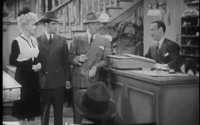 The Mystery of the Riverboat (1944) - Chapter 8